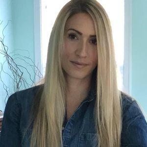 Meet your Posher, Alison